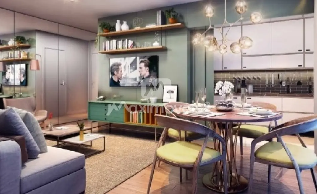 Foto 3 de Apartamento com 2 quartos à venda, 80m2 em Jardim Canadá, Ribeirao Preto - SP