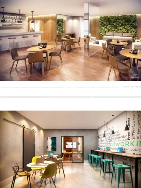 Foto 7 de Apartamento com 2 quartos à venda, 80m2 em Jardim Canadá, Ribeirao Preto - SP