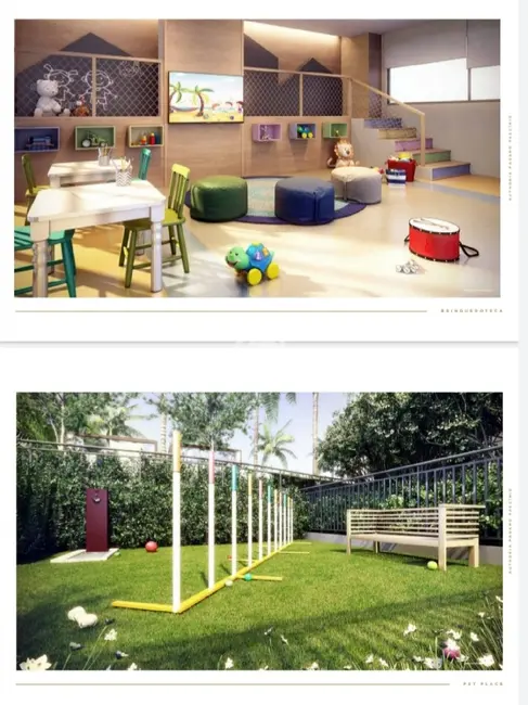 Foto 9 de Apartamento com 2 quartos à venda, 80m2 em Jardim Canadá, Ribeirao Preto - SP