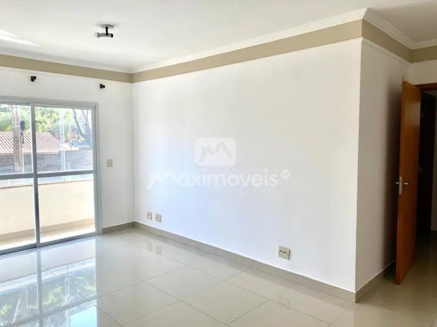 Foto 6 de Apartamento com 2 quartos à venda, 73m2 em Jardim Botânico, Ribeirao Preto - SP