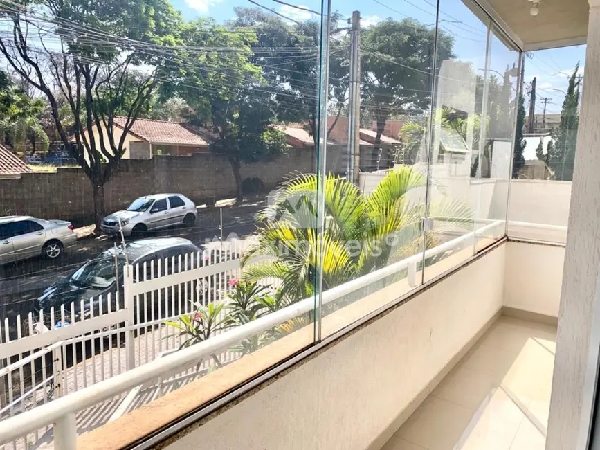 Foto 1 de Apartamento com 2 quartos à venda, 73m2 em Jardim Botânico, Ribeirao Preto - SP
