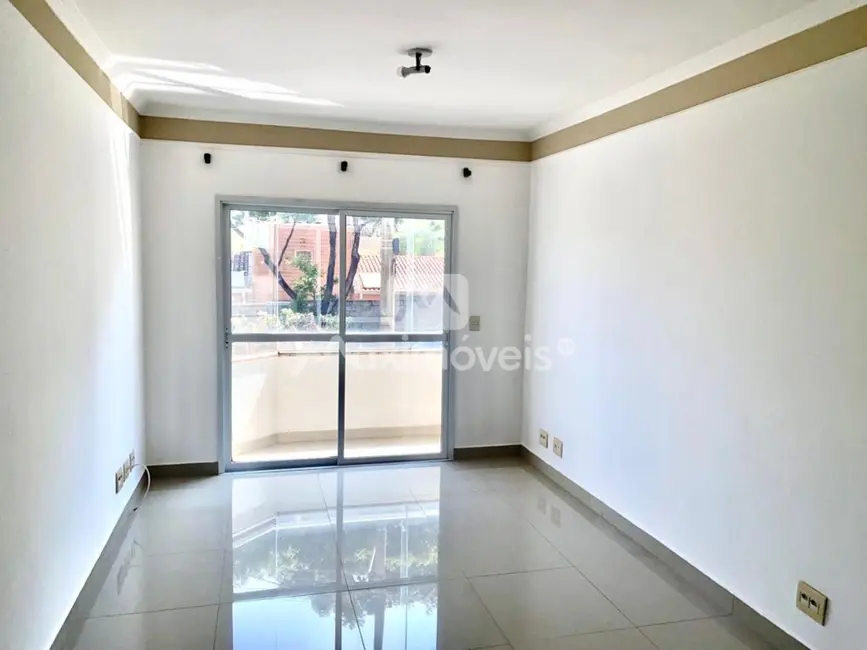 Foto 3 de Apartamento com 2 quartos à venda, 73m2 em Jardim Botânico, Ribeirao Preto - SP