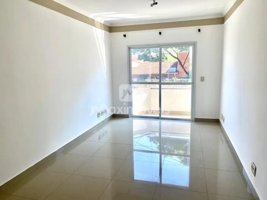 Foto 4 de Apartamento com 2 quartos à venda, 73m2 em Jardim Botânico, Ribeirao Preto - SP