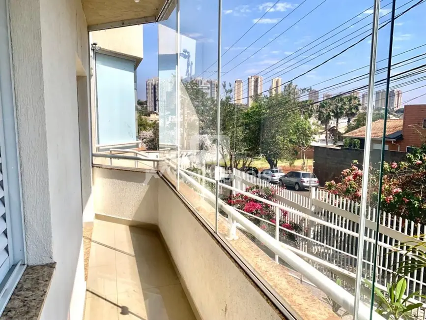 Foto 2 de Apartamento com 2 quartos à venda, 73m2 em Jardim Botânico, Ribeirao Preto - SP