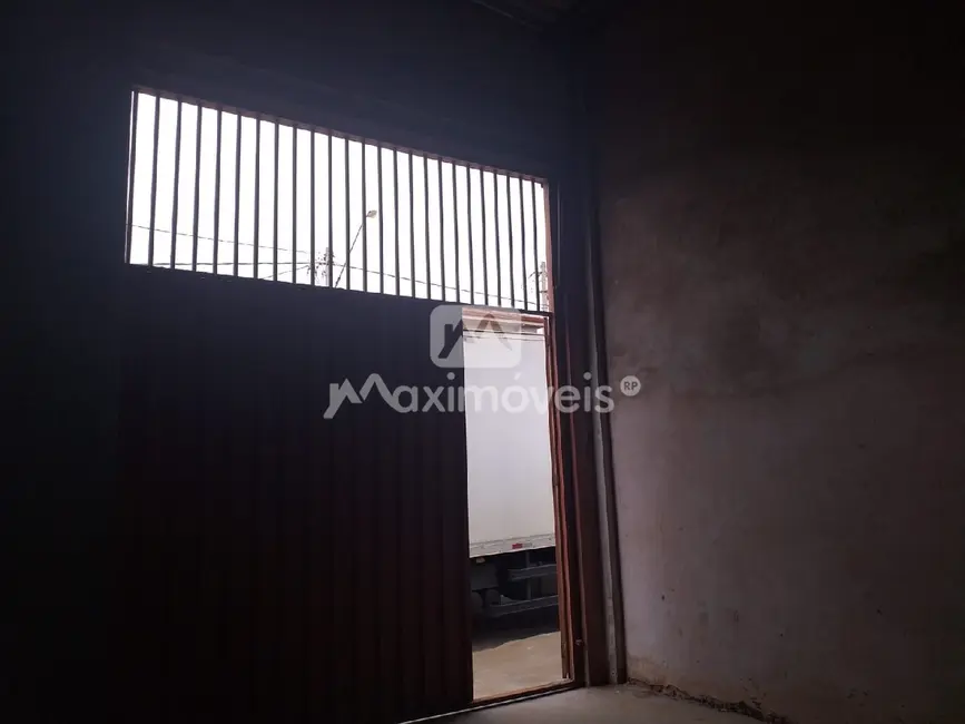 Sala Comercial à venda, 300m2 em Jardim Salgado Filho, Ribeirao Preto - SP - imagem 3 Foto 3 de Sala Comercial à venda, 300m2 em Jardim Salgado Filho, Ribeirao Preto - SP