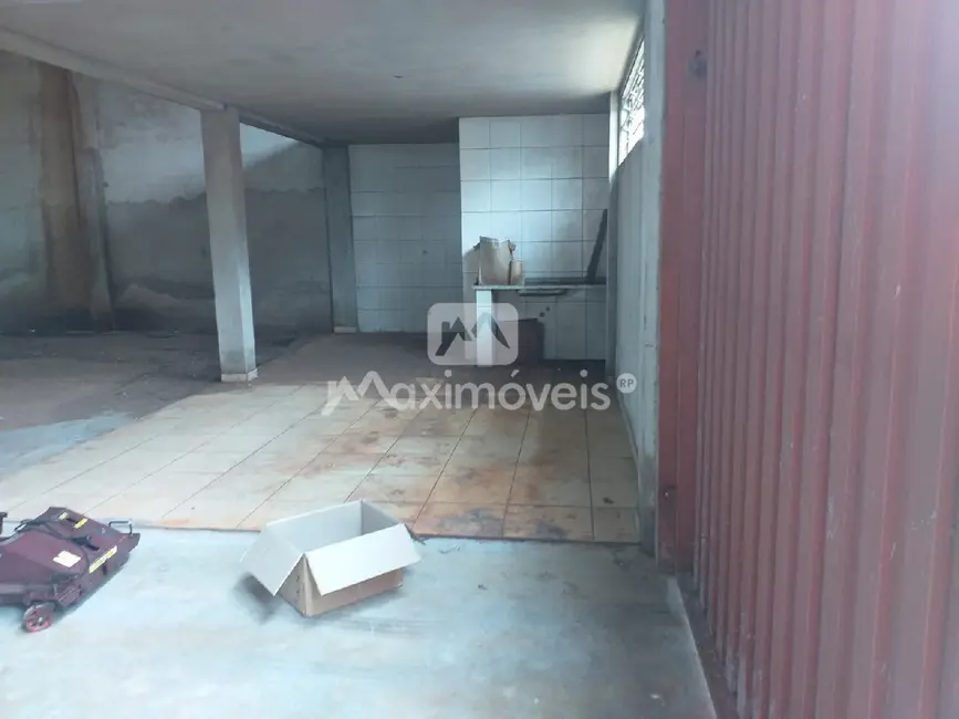 Foto 2 de Sala Comercial à venda, 300m2 em Jardim Salgado Filho, Ribeirao Preto - SP