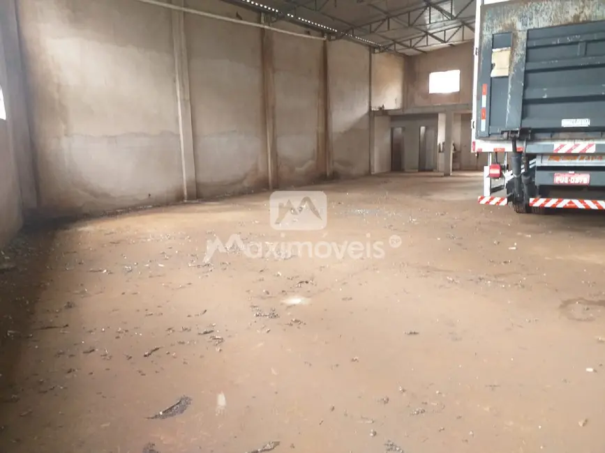 Sala Comercial à venda, 300m2 em Jardim Salgado Filho, Ribeirao Preto - SP - imagem 7 Foto 7 de Sala Comercial à venda, 300m2 em Jardim Salgado Filho, Ribeirao Preto - SP