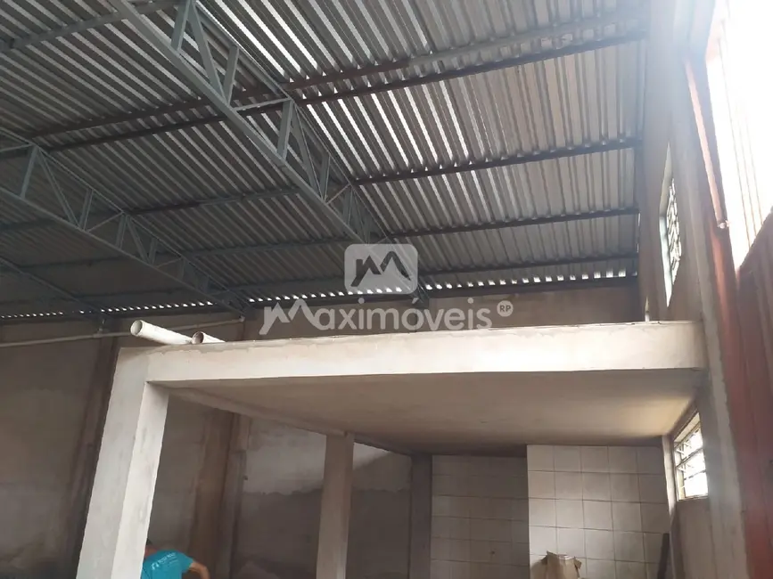 Sala Comercial à venda, 300m2 em Jardim Salgado Filho, Ribeirao Preto - SP - imagem 5 Foto 5 de Sala Comercial à venda, 300m2 em Jardim Salgado Filho, Ribeirao Preto - SP