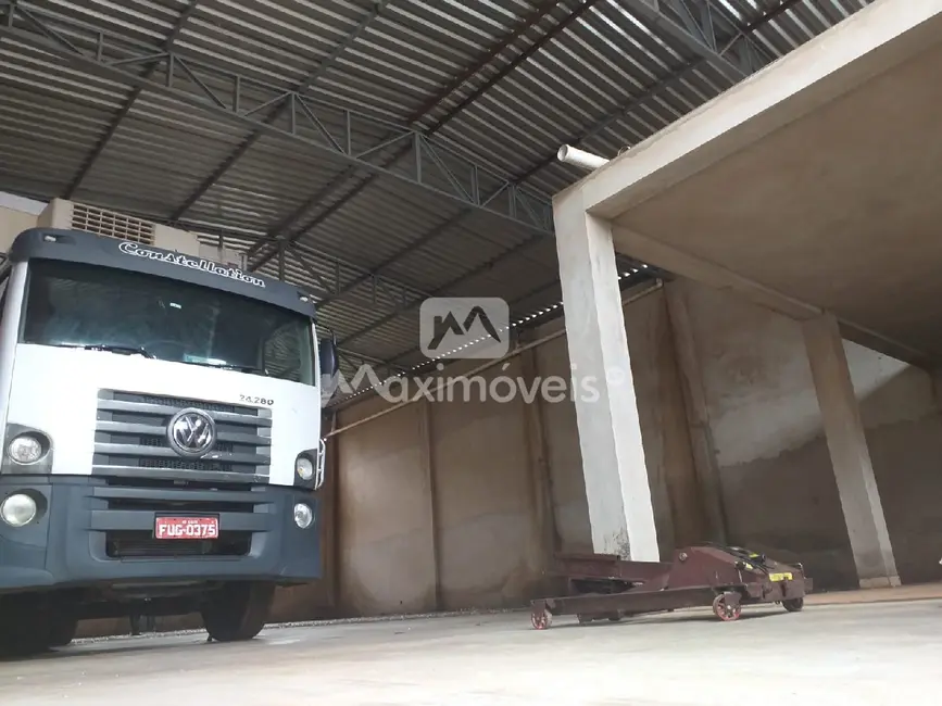 Sala Comercial à venda, 300m2 em Jardim Salgado Filho, Ribeirao Preto - SP - imagem 8 Foto 8 de Sala Comercial à venda, 300m2 em Jardim Salgado Filho, Ribeirao Preto - SP