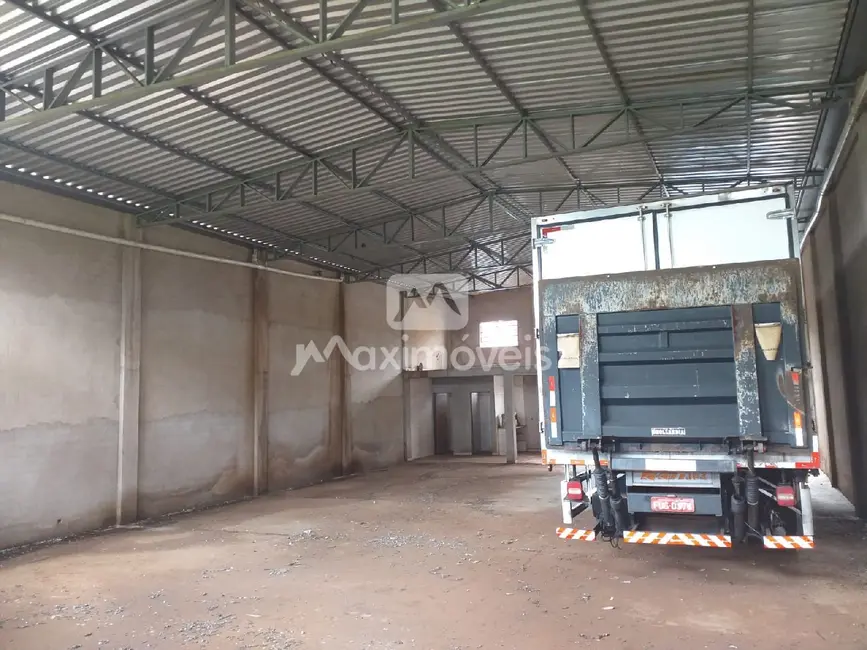 Sala Comercial à venda, 300m2 em Jardim Salgado Filho, Ribeirao Preto - SP - imagem 9 Foto 9 de Sala Comercial à venda, 300m2 em Jardim Salgado Filho, Ribeirao Preto - SP