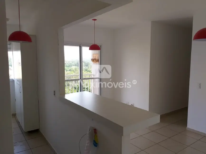 Apartamento com 2 quartos à venda, 57m2 em Alto da Boa Vista, Ribeirao Preto - SP - imagem 8 Foto 8 de Apartamento com 2 quartos à venda, 57m2 em Alto da Boa Vista, Ribeirao Preto - SP
