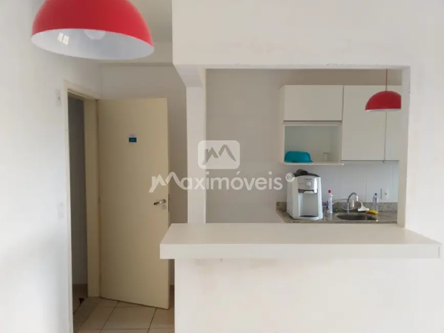 Apartamento com 2 quartos à venda, 57m2 em Alto da Boa Vista, Ribeirao Preto - SP - imagem 6 Foto 6 de Apartamento com 2 quartos à venda, 57m2 em Alto da Boa Vista, Ribeirao Preto - SP