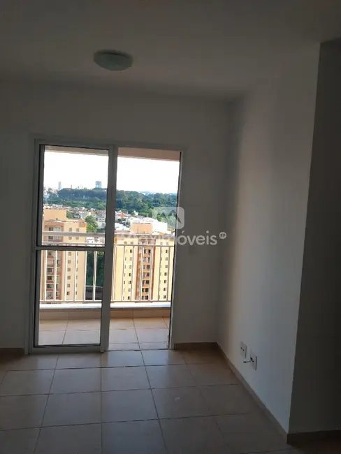 Apartamento com 2 quartos à venda, 57m2 em Alto da Boa Vista, Ribeirao Preto - SP - imagem 7 Foto 7 de Apartamento com 2 quartos à venda, 57m2 em Alto da Boa Vista, Ribeirao Preto - SP