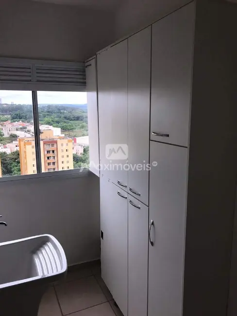 Apartamento com 2 quartos à venda, 57m2 em Alto da Boa Vista, Ribeirao Preto - SP - imagem 4 Foto 4 de Apartamento com 2 quartos à venda, 57m2 em Alto da Boa Vista, Ribeirao Preto - SP