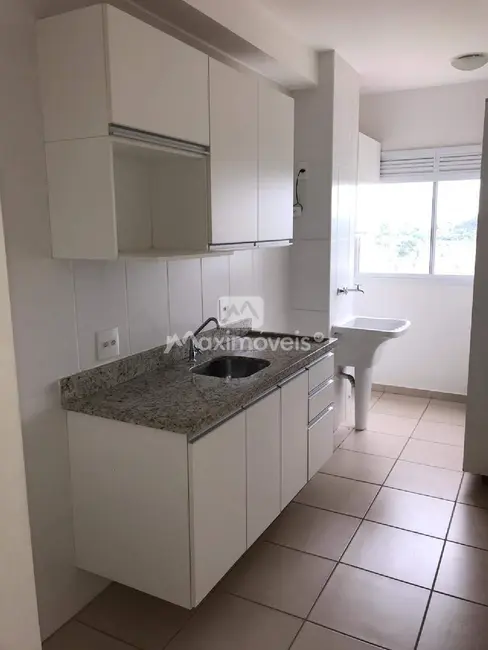 Apartamento com 2 quartos à venda, 57m2 em Alto da Boa Vista, Ribeirao Preto - SP - imagem 5 Foto 5 de Apartamento com 2 quartos à venda, 57m2 em Alto da Boa Vista, Ribeirao Preto - SP