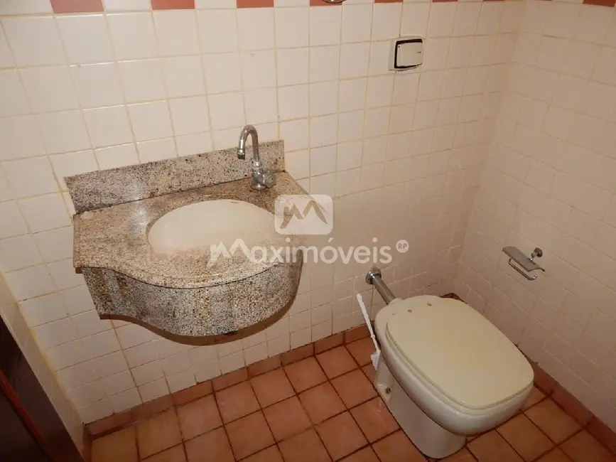 Casa com 4 quartos à venda, 237m2 em Sumarezinho, Ribeirao Preto - SP - imagem 6 Foto 6 de Casa com 4 quartos à venda, 237m2 em Sumarezinho, Ribeirao Preto - SP