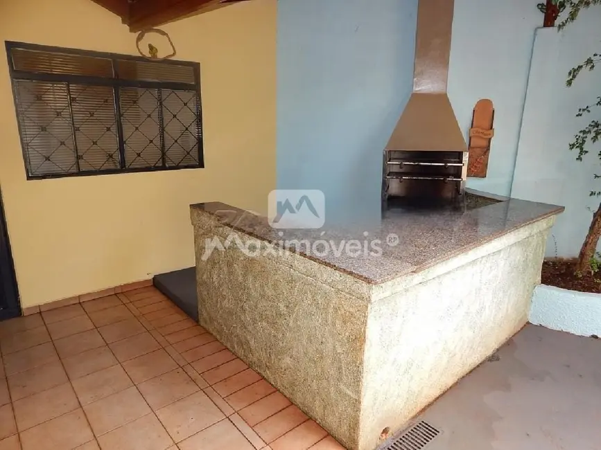 Casa com 4 quartos à venda, 237m2 em Sumarezinho, Ribeirao Preto - SP - imagem 9 Foto 9 de Casa com 4 quartos à venda, 237m2 em Sumarezinho, Ribeirao Preto - SP