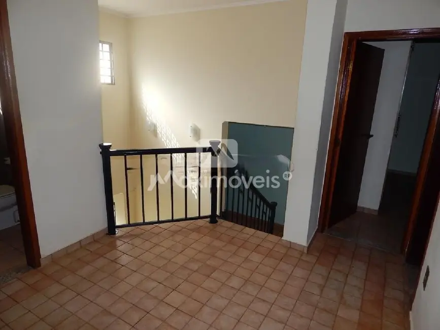 Casa com 4 quartos à venda, 237m2 em Sumarezinho, Ribeirao Preto - SP - imagem 3 Foto 3 de Casa com 4 quartos à venda, 237m2 em Sumarezinho, Ribeirao Preto - SP