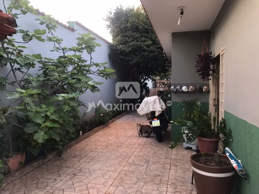 Foto 8 de Casa com 3 quartos à venda, 235m2 em Parque Residencial Cidade Universitária, Ribeirao Preto - SP