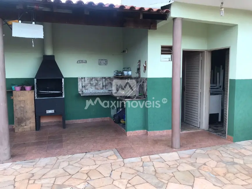 Foto 6 de Casa com 3 quartos à venda, 235m2 em Parque Residencial Cidade Universitária, Ribeirao Preto - SP