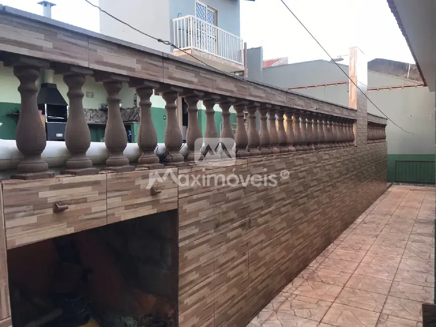 Foto 4 de Casa com 3 quartos à venda, 235m2 em Parque Residencial Cidade Universitária, Ribeirao Preto - SP