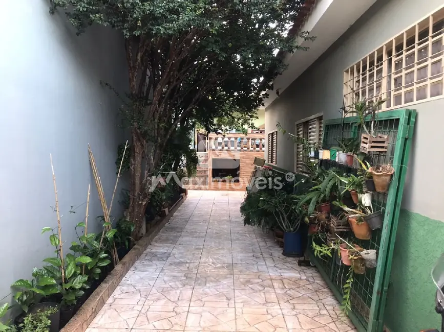 Foto 5 de Casa com 3 quartos à venda, 235m2 em Parque Residencial Cidade Universitária, Ribeirao Preto - SP