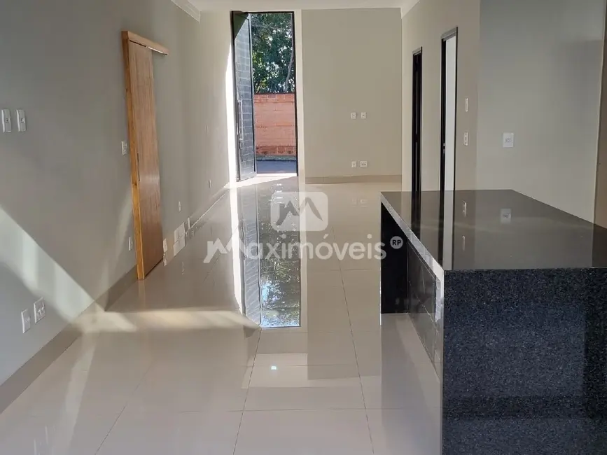 Foto 9 de Casa de Condomínio com 3 quartos à venda, 165m2 em Quinta da Primavera, Ribeirao Preto - SP