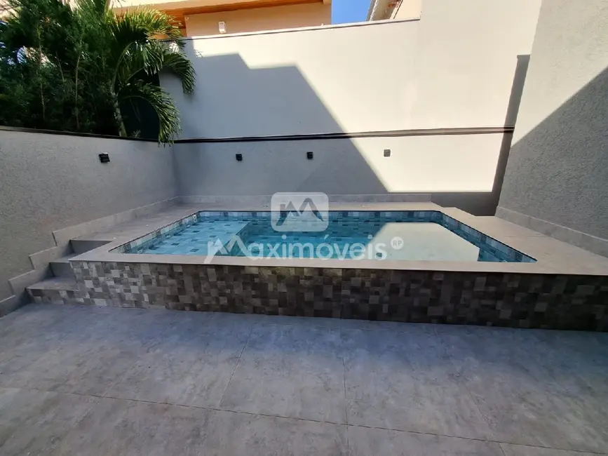 Foto 7 de Casa de Condomínio com 3 quartos à venda, 165m2 em Quinta da Primavera, Ribeirao Preto - SP