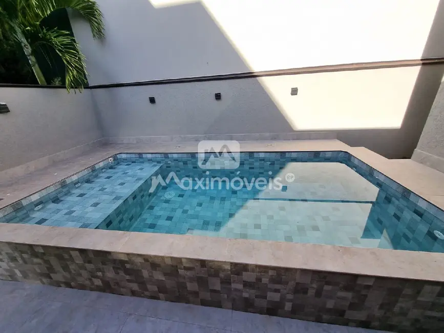 Foto 8 de Casa de Condomínio com 3 quartos à venda, 165m2 em Quinta da Primavera, Ribeirao Preto - SP