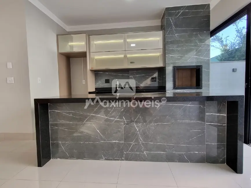 Foto 5 de Casa de Condomínio com 3 quartos à venda, 165m2 em Quinta da Primavera, Ribeirao Preto - SP