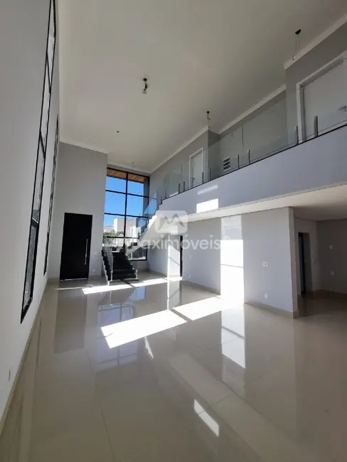 Foto 5 de Casa de Condomínio com 3 quartos à venda, 340m2 em Ribeirao Preto - SP
