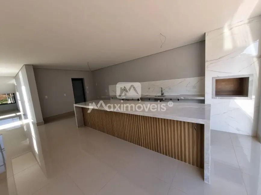 Foto 9 de Casa de Condomínio com 3 quartos à venda, 340m2 em Ribeirao Preto - SP