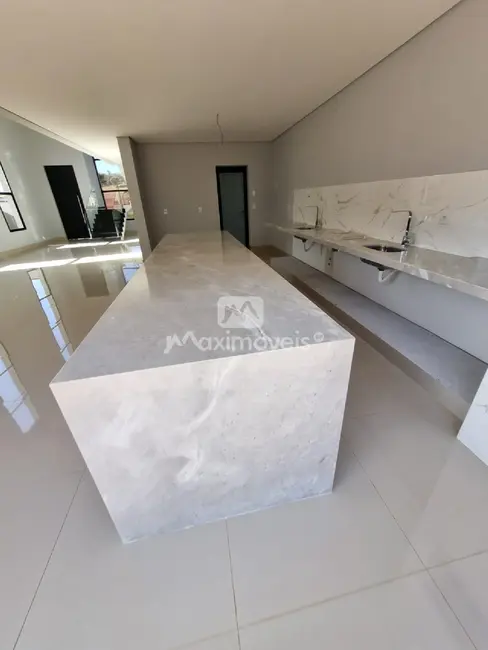 Foto 6 de Casa de Condomínio com 3 quartos à venda, 340m2 em Ribeirao Preto - SP