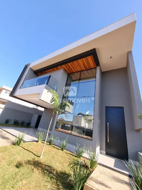 Foto 3 de Casa de Condomínio com 3 quartos à venda, 340m2 em Ribeirao Preto - SP