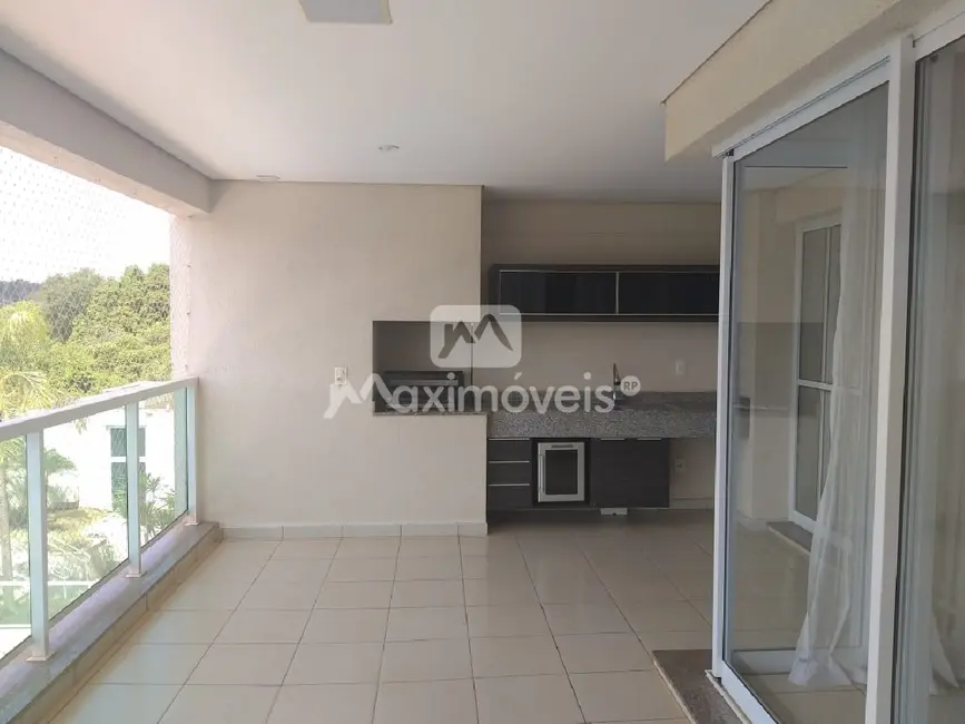 Foto 5 de Apartamento com 3 quartos à venda, 187m2 em Nova Aliança, Ribeirao Preto - SP