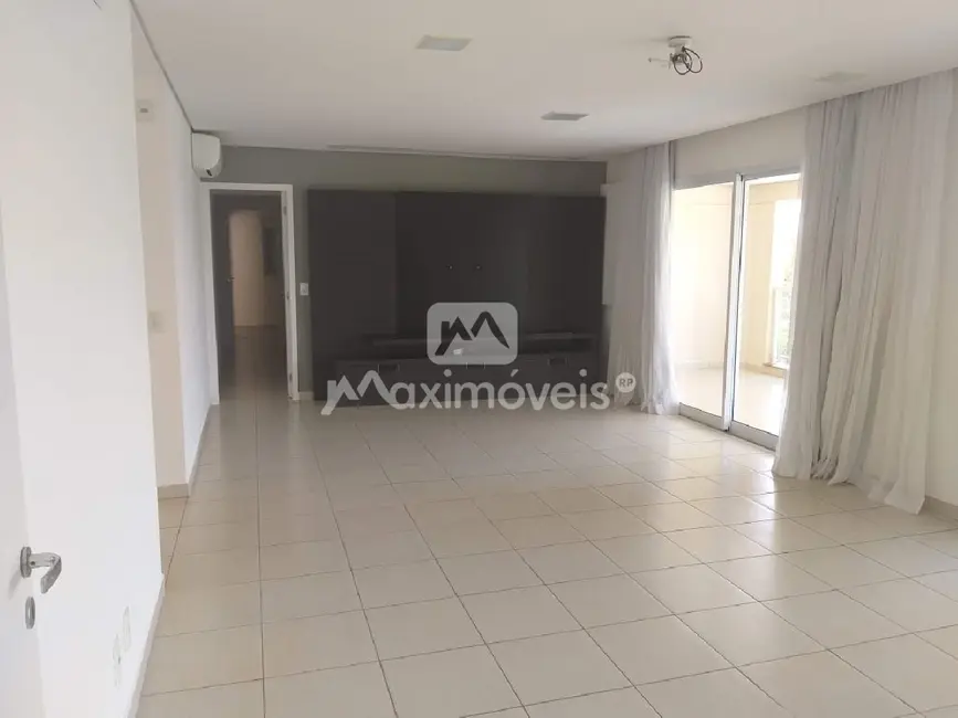 Foto 8 de Apartamento com 3 quartos à venda, 187m2 em Nova Aliança, Ribeirao Preto - SP