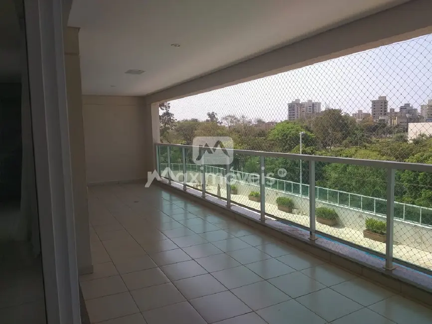 Foto 4 de Apartamento com 3 quartos à venda, 187m2 em Nova Aliança, Ribeirao Preto - SP