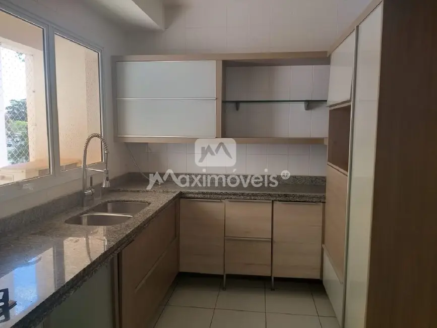 Foto 6 de Apartamento com 3 quartos à venda, 187m2 em Nova Aliança, Ribeirao Preto - SP