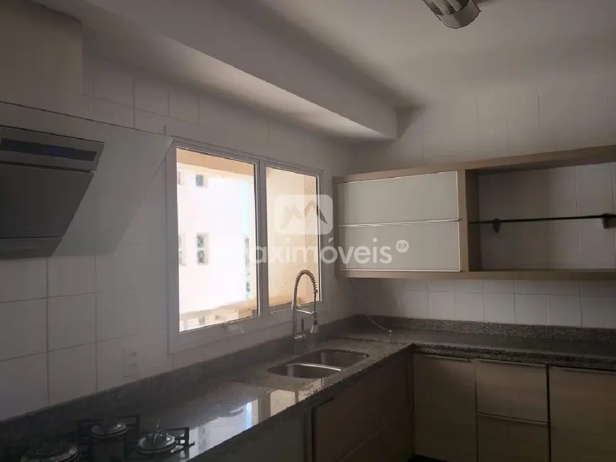 Foto 7 de Apartamento com 3 quartos à venda, 187m2 em Nova Aliança, Ribeirao Preto - SP