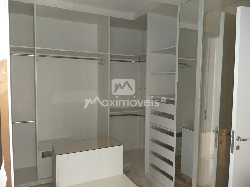 Foto 9 de Apartamento com 3 quartos à venda, 187m2 em Nova Aliança, Ribeirao Preto - SP