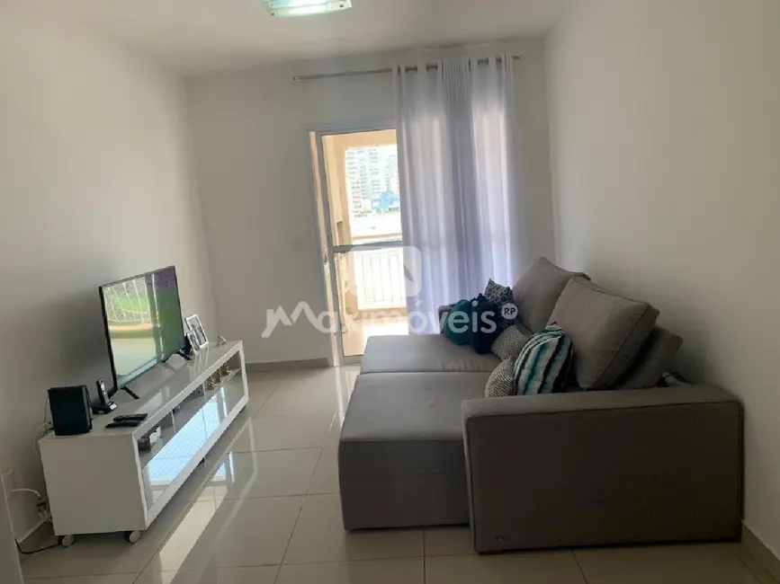 Foto 5 de Apartamento com 3 quartos à venda, 105m2 em Nova Aliança, Ribeirao Preto - SP