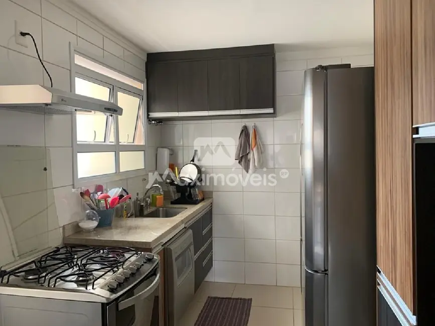 Foto 7 de Apartamento com 3 quartos à venda, 105m2 em Nova Aliança, Ribeirao Preto - SP