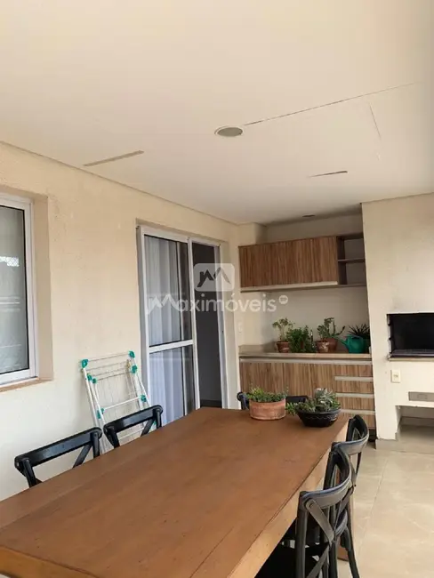 Foto 2 de Apartamento com 3 quartos à venda, 105m2 em Nova Aliança, Ribeirao Preto - SP