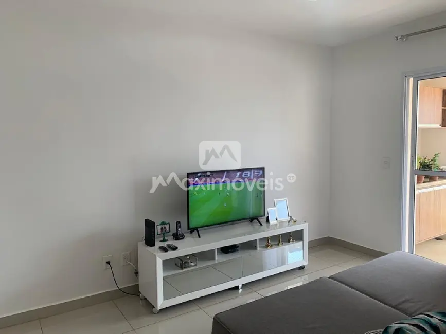 Foto 4 de Apartamento com 3 quartos à venda, 105m2 em Nova Aliança, Ribeirao Preto - SP