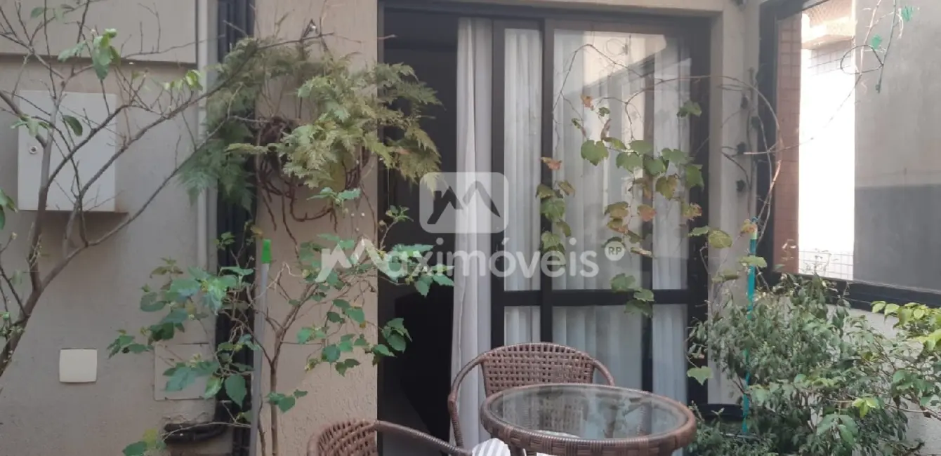 Apartamento com 3 quartos à venda, 368m2 em Centro, Ribeirao Preto - SP - imagem 4 Foto 4 de Apartamento com 3 quartos à venda, 368m2 em Centro, Ribeirao Preto - SP