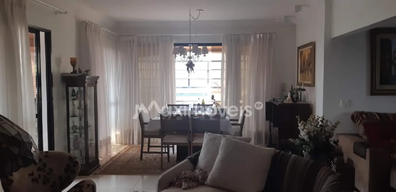 Apartamento com 3 quartos à venda, 368m2 em Centro, Ribeirao Preto - SP - imagem 8 Foto 8 de Apartamento com 3 quartos à venda, 368m2 em Centro, Ribeirao Preto - SP