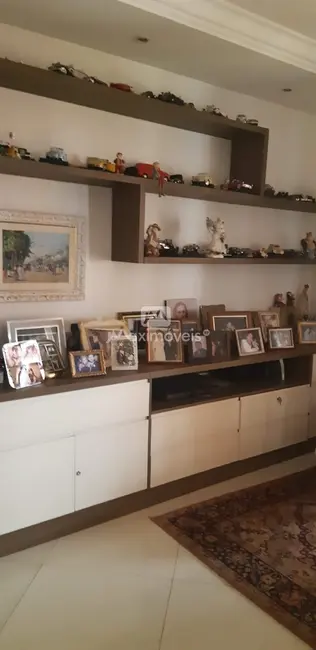 Apartamento com 3 quartos à venda, 368m2 em Centro, Ribeirao Preto - SP - imagem 9 Foto 9 de Apartamento com 3 quartos à venda, 368m2 em Centro, Ribeirao Preto - SP