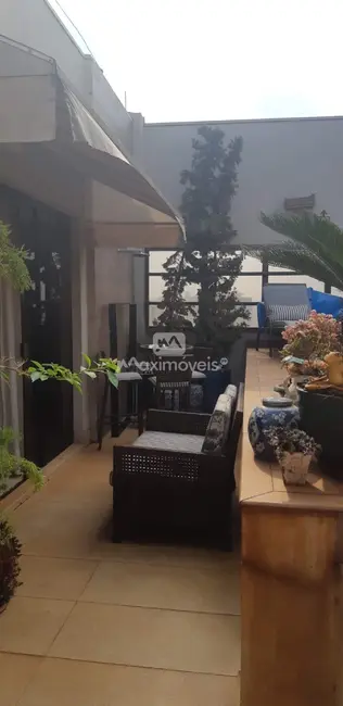 Apartamento com 3 quartos à venda, 368m2 em Centro, Ribeirao Preto - SP - imagem 3 Foto 3 de Apartamento com 3 quartos à venda, 368m2 em Centro, Ribeirao Preto - SP