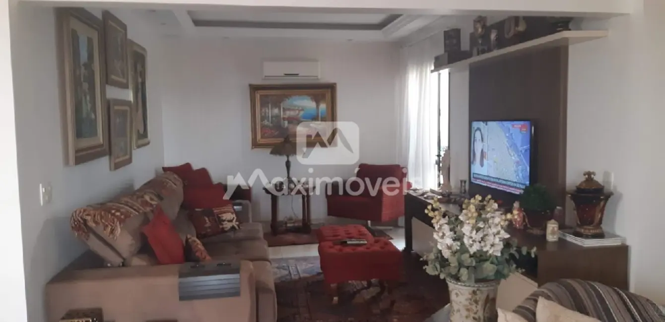 Apartamento com 3 quartos à venda, 368m2 em Centro, Ribeirao Preto - SP - imagem 7 Foto 7 de Apartamento com 3 quartos à venda, 368m2 em Centro, Ribeirao Preto - SP