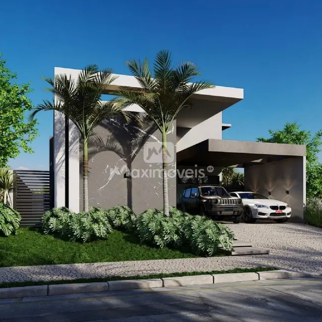 Casa de Condomínio com 3 quartos à venda, 180m2 em Ribeirao Preto - SP - imagem 6 Foto 6 de Casa de Condomínio com 3 quartos à venda, 180m2 em Ribeirao Preto - SP